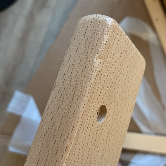 Stokke Tripp Trapp Side Runner Natural New - Picture 3 of 3